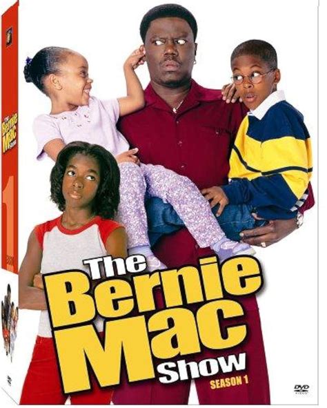 bernie mac show cast|bernie mac show 2001 cast.